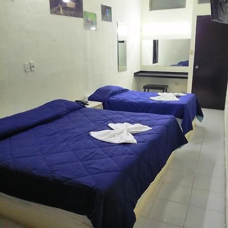 Hotel Suites Elia Noemi Mérida Exterior photo