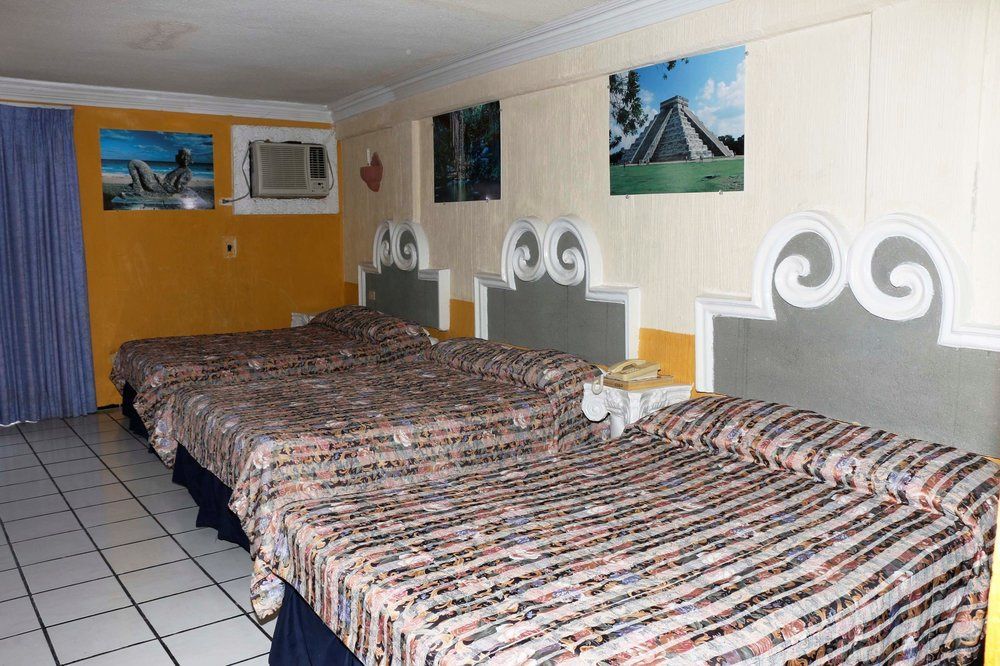 Hotel Suites Elia Noemi Mérida Exterior photo
