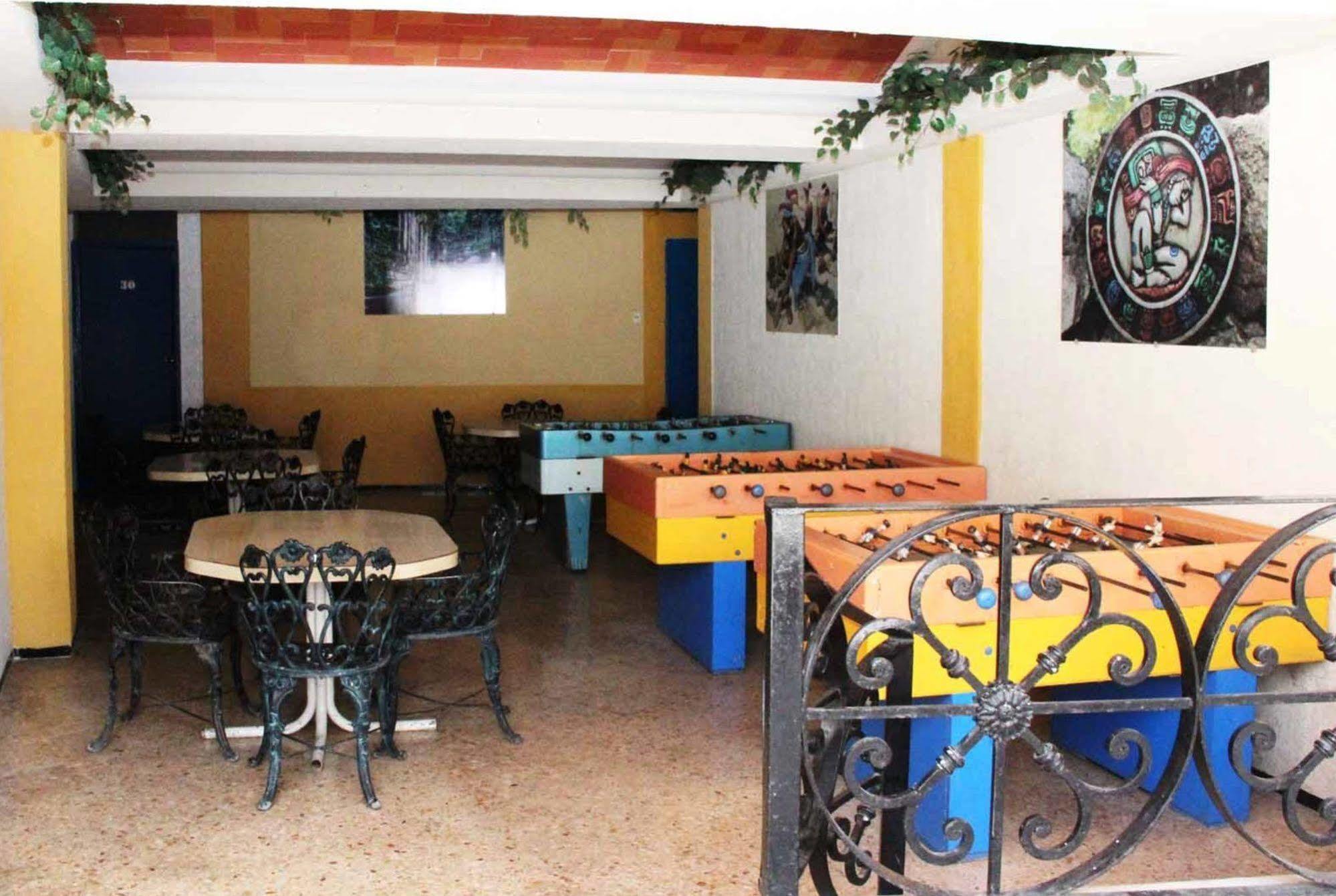 Hotel Suites Elia Noemi Mérida Exterior photo