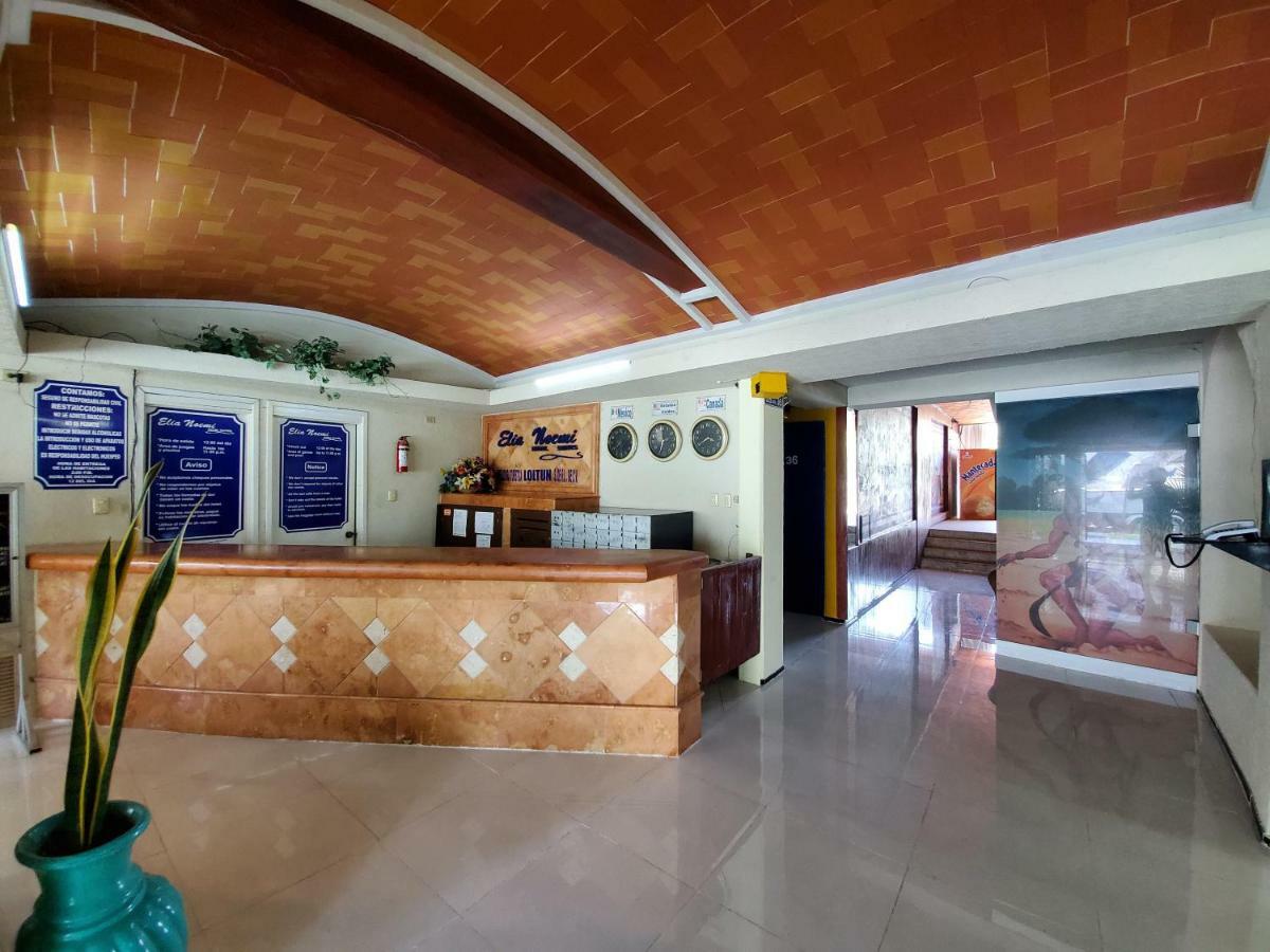 Hotel Suites Elia Noemi Mérida Exterior photo